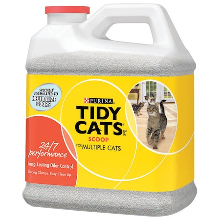 Purina Tidycat Scp 24/7Perf 20# 702011